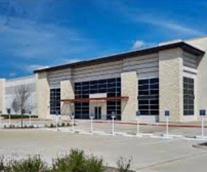 Amazon Fulfillment Center Amazon Fulfillment Center