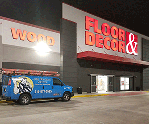 Floor & Decor Floor & Decor