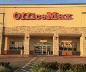 Office Max Office Max