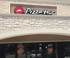 Pizza Hut Pizza Hut