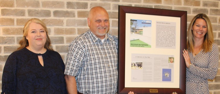 CER & Rise Residential Melissa Fisher - Affordable Housing News Magazine CER & Rise Residential Melissa Fisher - Affordable Housing News Magazine