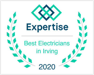 Best Electricians in Irving